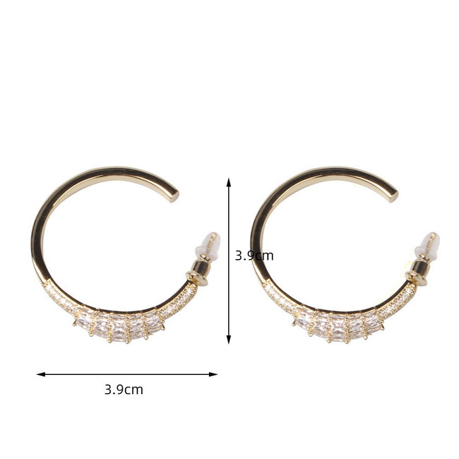 CZ earrings 2022-3-10-090